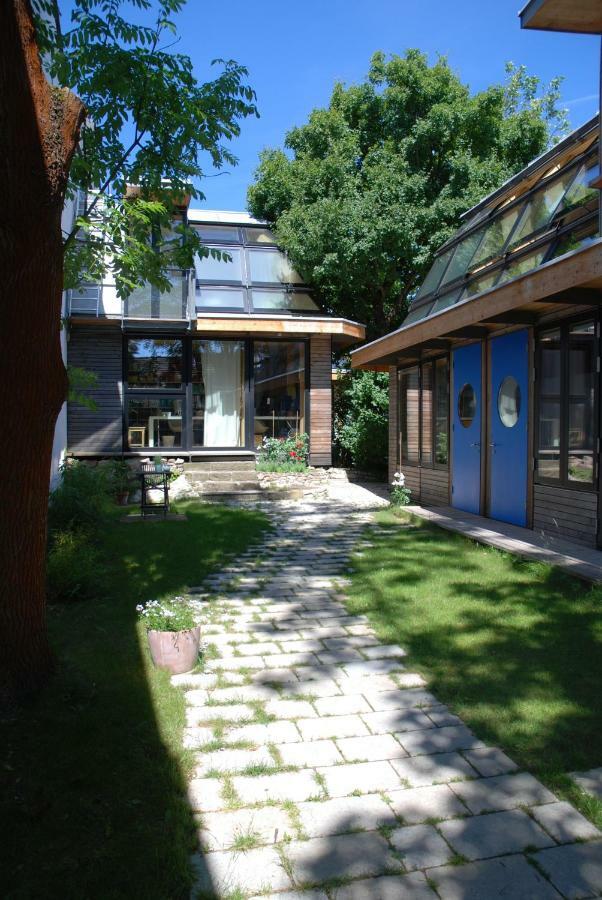 Apartments Near Metro Station Вена Экстерьер фото